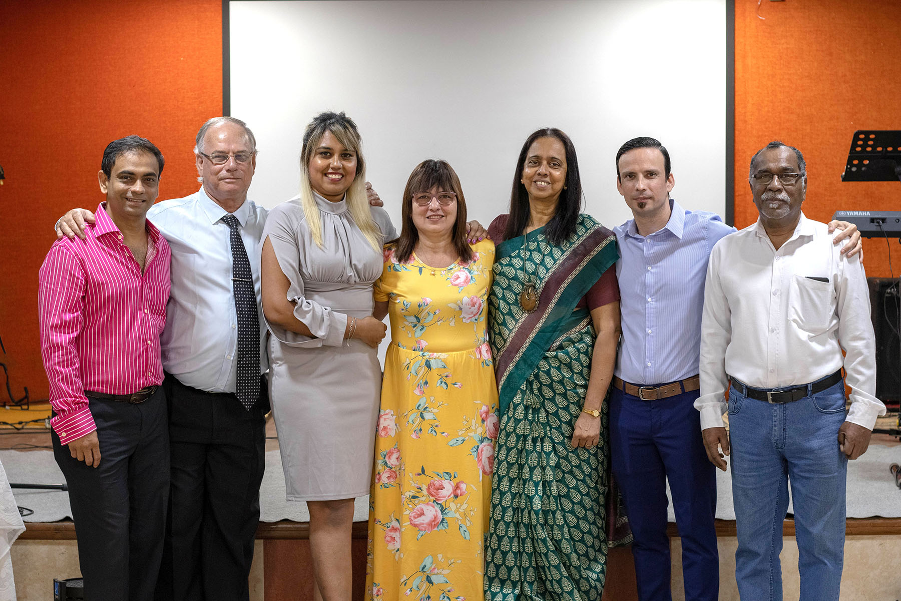 eden springs core leadership